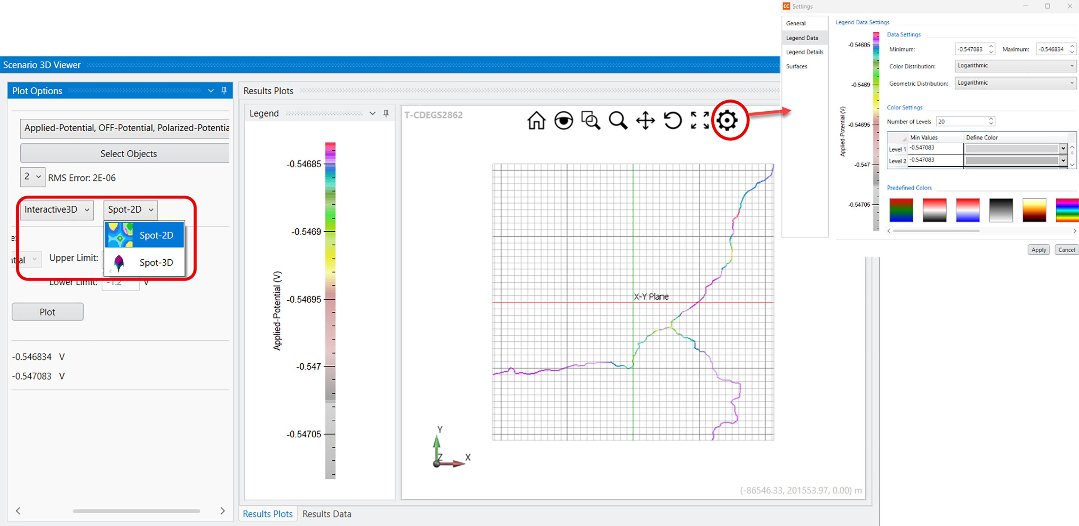 Example Image